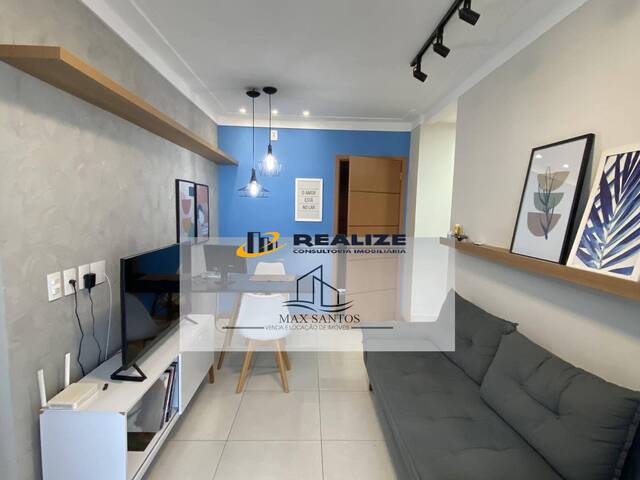 Apartamento para Locação em Campos dos Goytacazes - 5