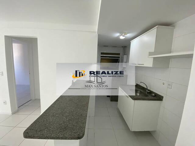 Apartamento para Locação em Campos dos Goytacazes - 4