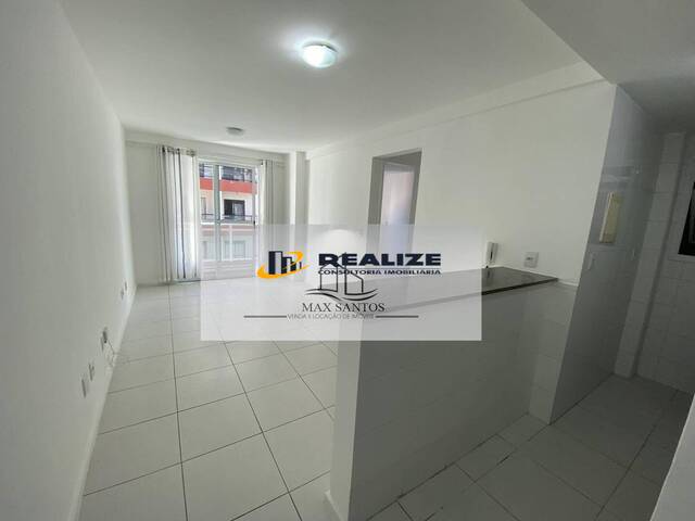 Apartamento para Locação em Campos dos Goytacazes - 2