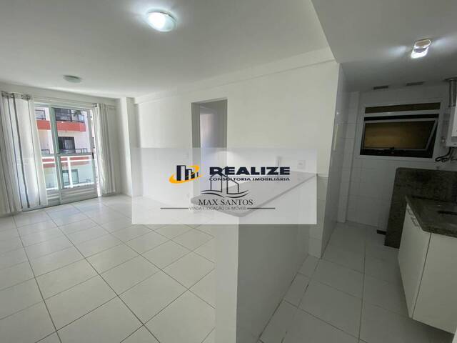 #MMGRII01& - Apartamento para Locação em Campos dos Goytacazes - RJ