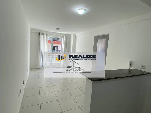 Apartamento para Locação em Campos dos Goytacazes - 5