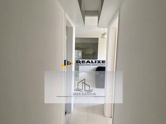 #MGRNY044& - Apartamento para Locação em Campos dos Goytacazes - RJ