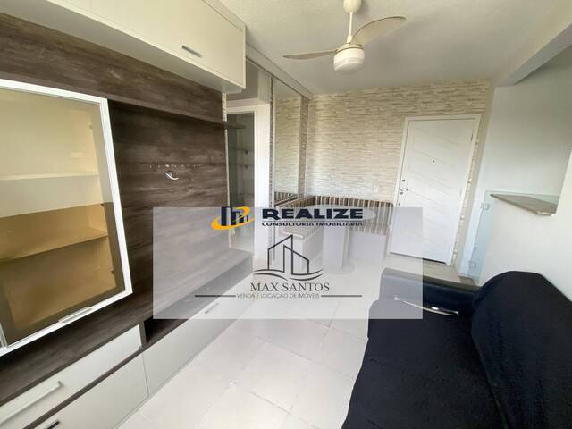 #MGRNY044& - Apartamento para Locação em Campos dos Goytacazes - RJ