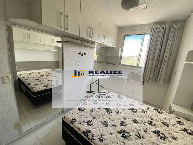 Apartamento para Locação em Campos dos Goytacazes - 5