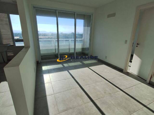Apartamento para Locação em Campos dos Goytacazes - 5