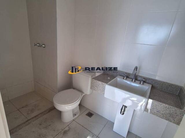 Apartamento para Locação em Campos dos Goytacazes - 4