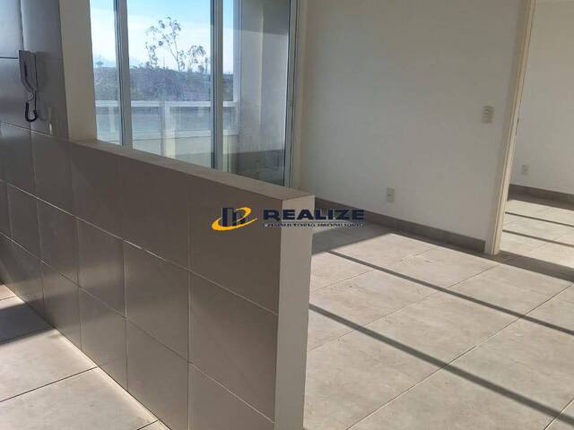 Apartamento para Locação em Campos dos Goytacazes - 2
