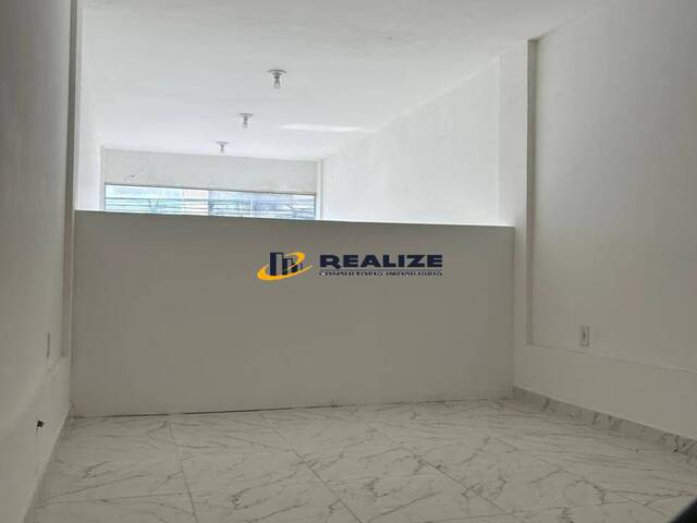 Sala para Locação em Campos dos Goytacazes - 5