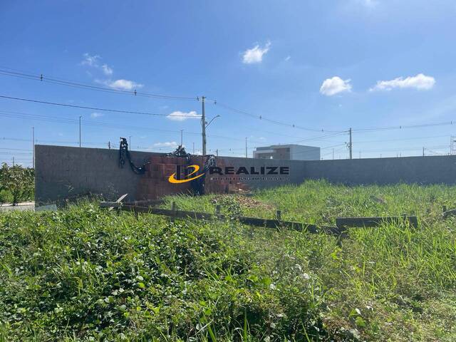#2309 - Área para Venda em Campos dos Goytacazes - RJ