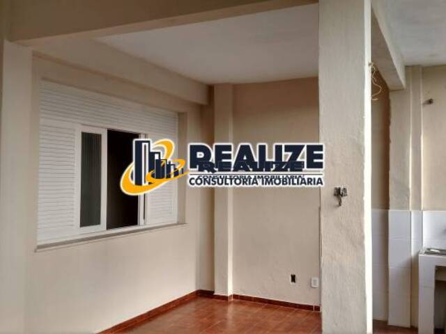 #2315 - Apartamento para Venda em Campos dos Goytacazes - RJ