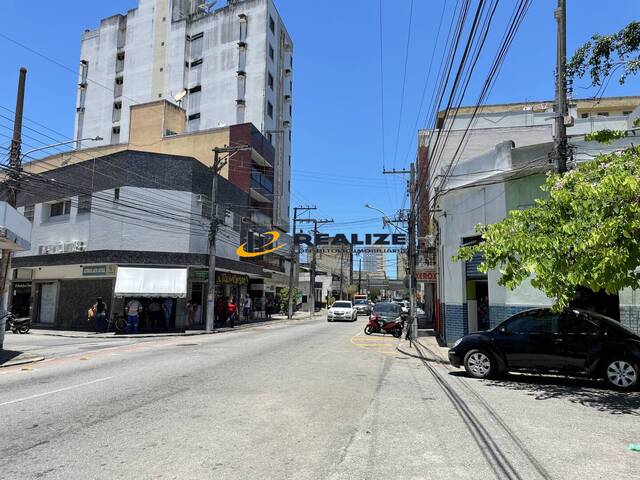 #2315 - Apartamento para Venda em Campos dos Goytacazes - RJ