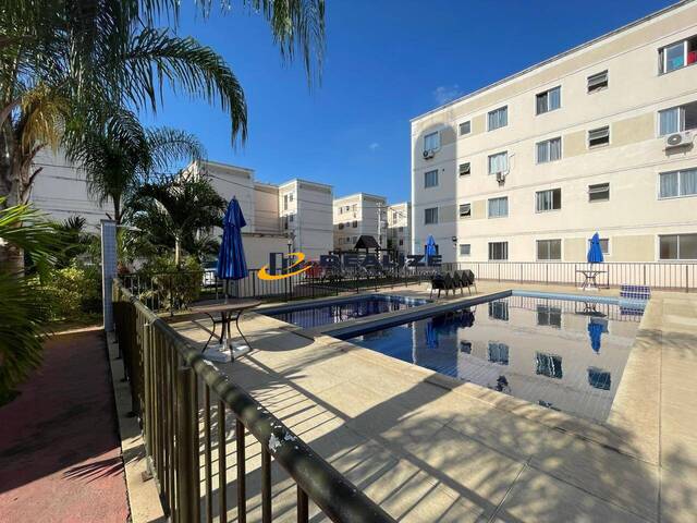 Apartamento para Venda em Campos dos Goytacazes - 4