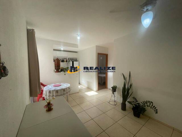 Apartamento para Venda em Campos dos Goytacazes - 5