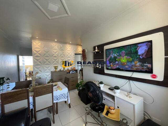 #2320 - Apartamento para Venda em Campos dos Goytacazes - RJ