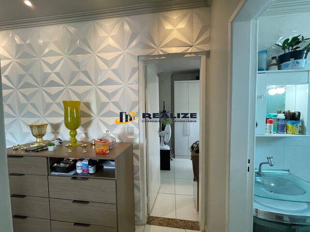 Apartamento para Venda em Campos dos Goytacazes - 4