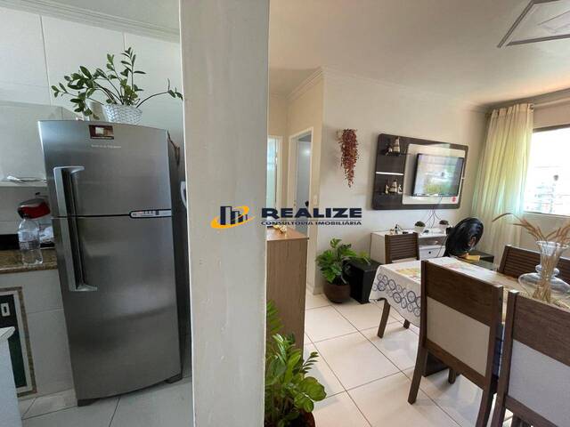 #2320 - Apartamento para Venda em Campos dos Goytacazes - RJ