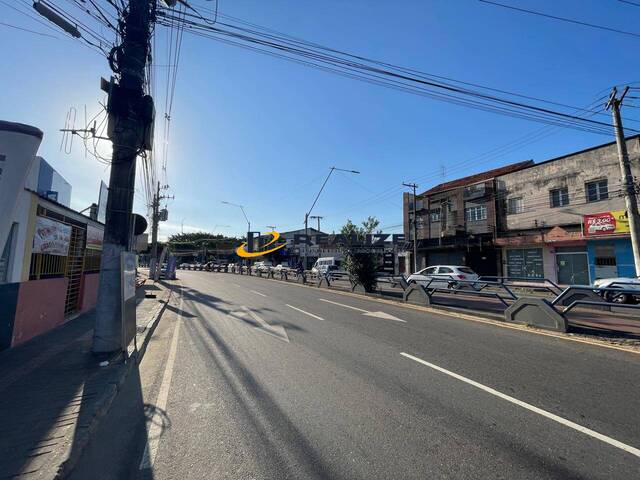 #2321 - Apartamento para Venda em Campos dos Goytacazes - RJ