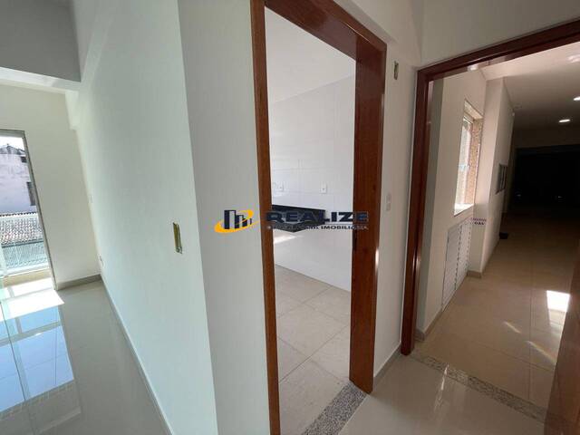 Apartamento para Venda em Campos dos Goytacazes - 4