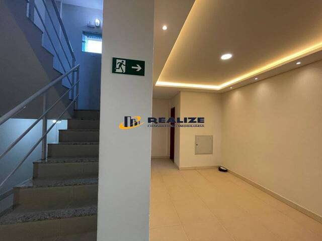 Apartamento para Venda em Campos dos Goytacazes - 5