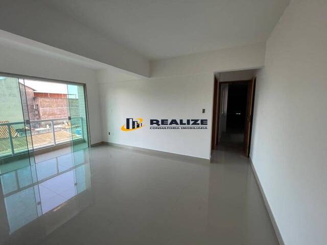 #2321 - Apartamento para Venda em Campos dos Goytacazes - RJ