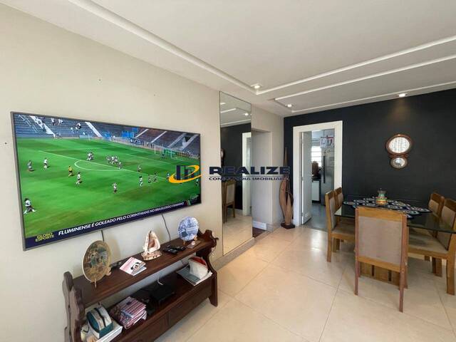 Apartamento para Venda em Campos dos Goytacazes - 3