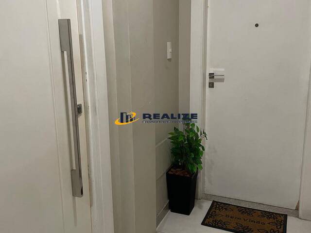 Apartamento para Venda em Campos dos Goytacazes - 5