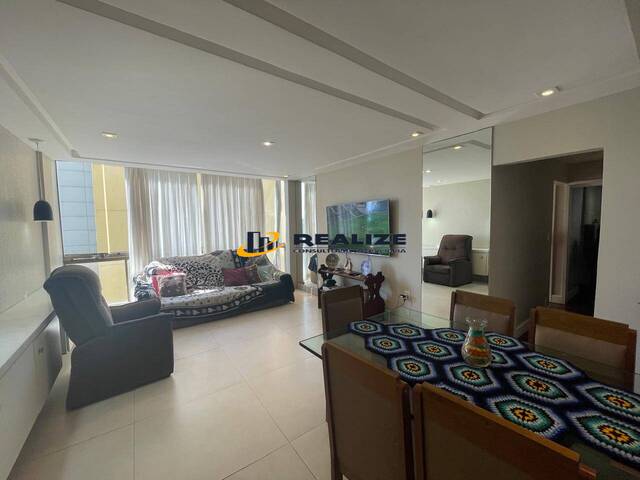 Apartamento para Venda em Campos dos Goytacazes - 4