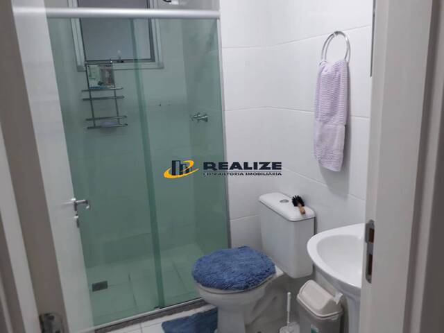 Apartamento para Locação em Campos dos Goytacazes - 3
