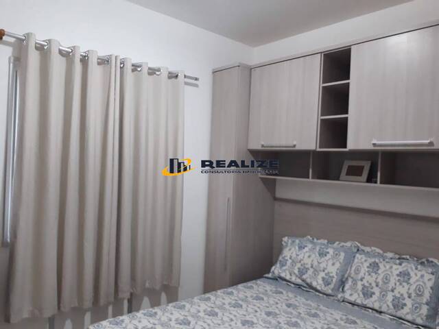 Apartamento para Locação em Campos dos Goytacazes - 4