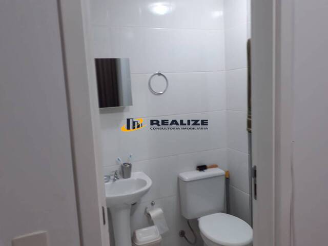 Apartamento para Locação em Campos dos Goytacazes - 5