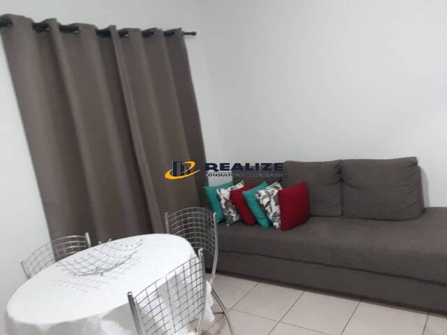Apartamento para Locação em Campos dos Goytacazes - 2