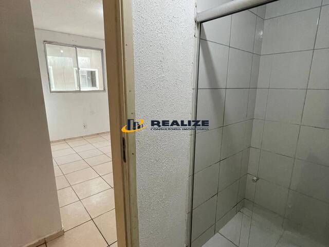 #2328 - Apartamento para Venda em Campos dos Goytacazes - RJ