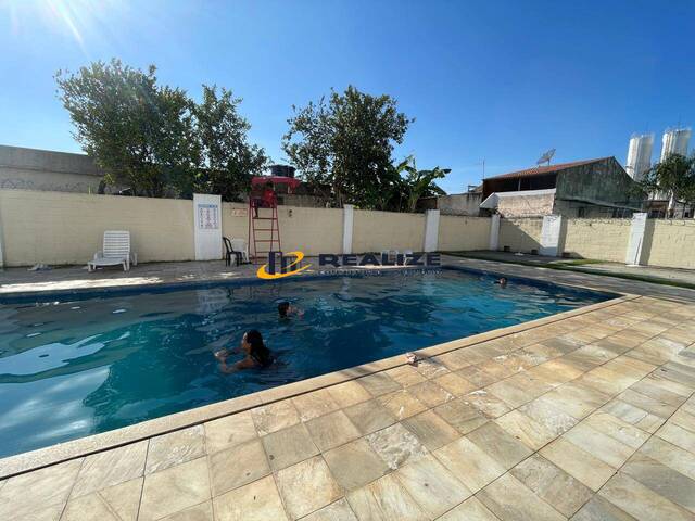 #2328 - Apartamento para Venda em Campos dos Goytacazes - RJ