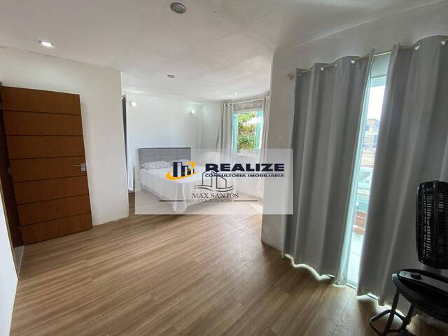 Casa para Locação em Campos dos Goytacazes - 5