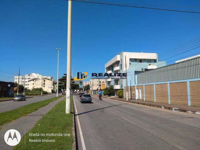 #2331 - Apartamento para Venda em Campos dos Goytacazes - RJ