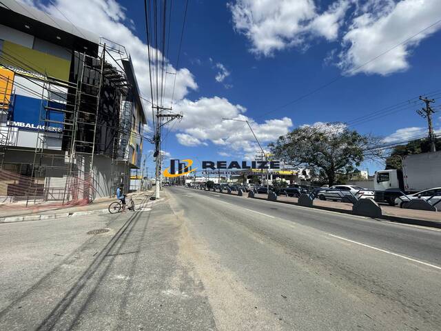 #2331 - Apartamento para Venda em Campos dos Goytacazes - RJ