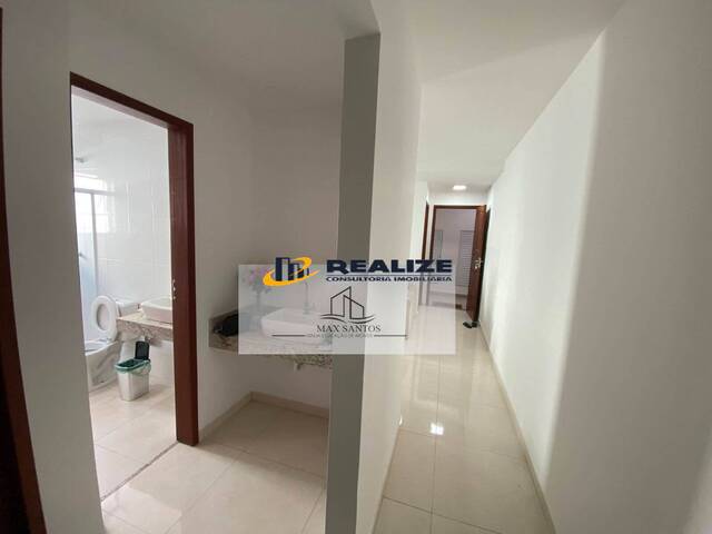 #2333 - Apartamento para Venda em Campos dos Goytacazes - RJ