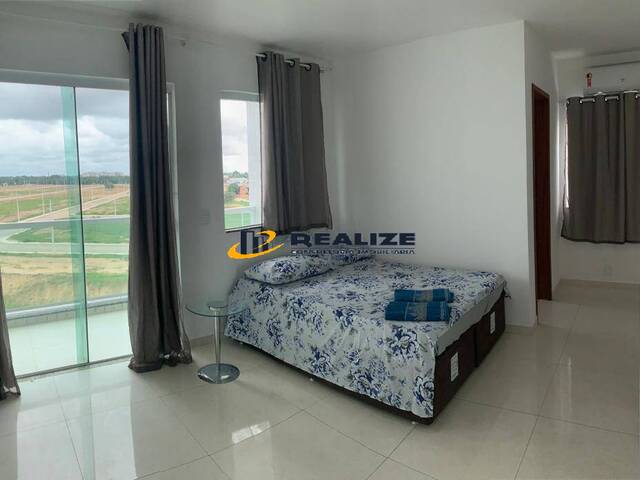 Apartamento para Venda em Campos dos Goytacazes - 5
