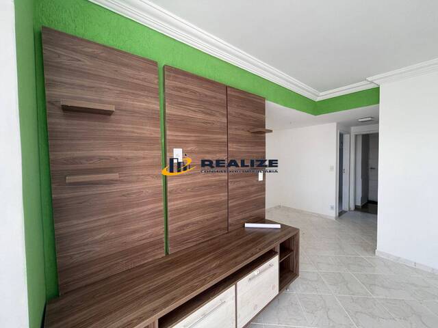 Apartamento para Venda em Campos dos Goytacazes - 2
