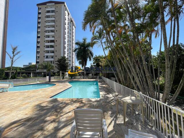 Apartamento para Venda em Campos dos Goytacazes - 4