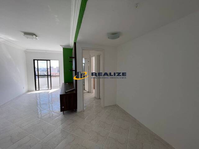 Apartamento para Venda em Campos dos Goytacazes - 3