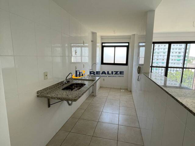 Apartamento para Venda em Campos dos Goytacazes - 5