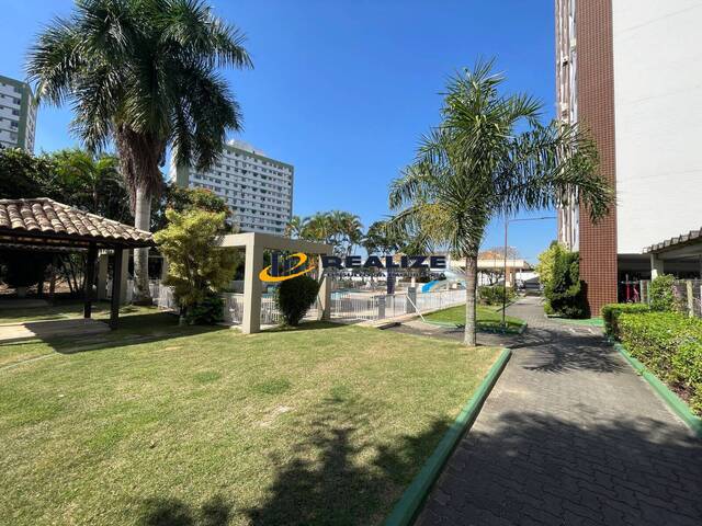 #2339 - Apartamento para Venda em Campos dos Goytacazes - RJ