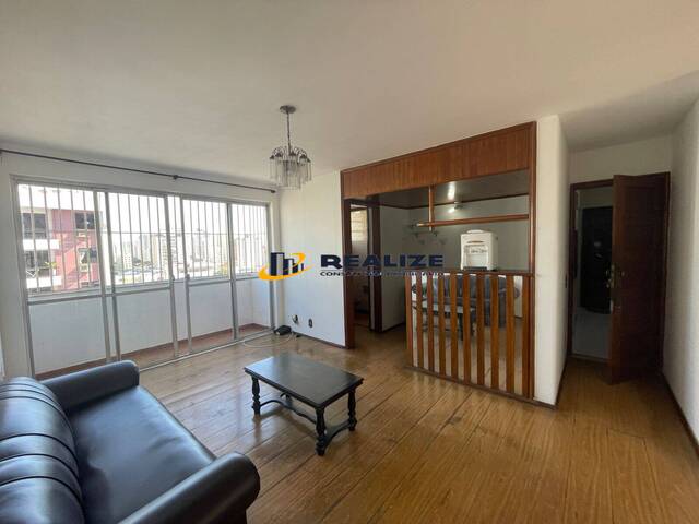 #2341 - Apartamento para Locação em Campos dos Goytacazes - RJ