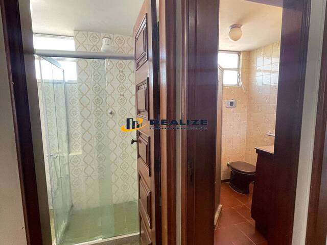 Apartamento para Locação em Campos dos Goytacazes - 4