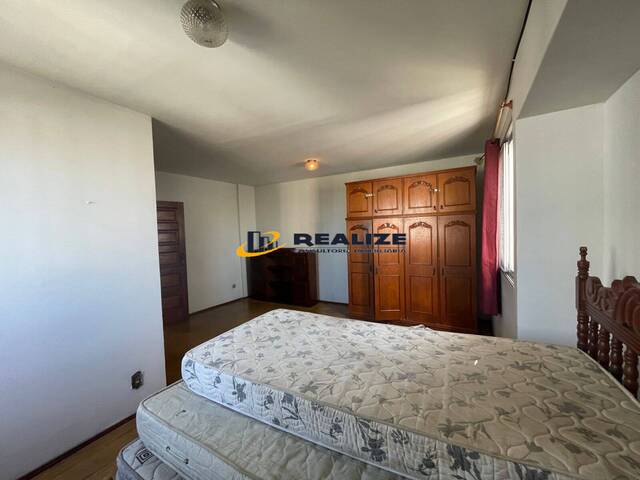 Apartamento para Locação em Campos dos Goytacazes - 5