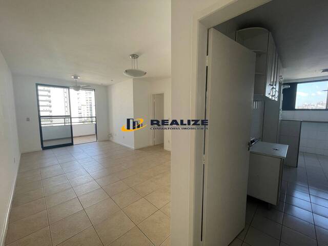 Apartamento para Venda em Campos dos Goytacazes - 5