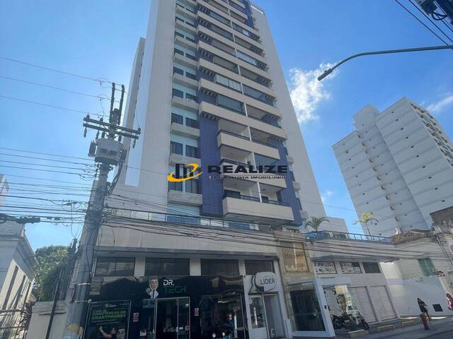 Apartamento para Venda em Campos dos Goytacazes - 4