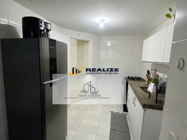 Apartamento para Venda em Campos dos Goytacazes - 4
