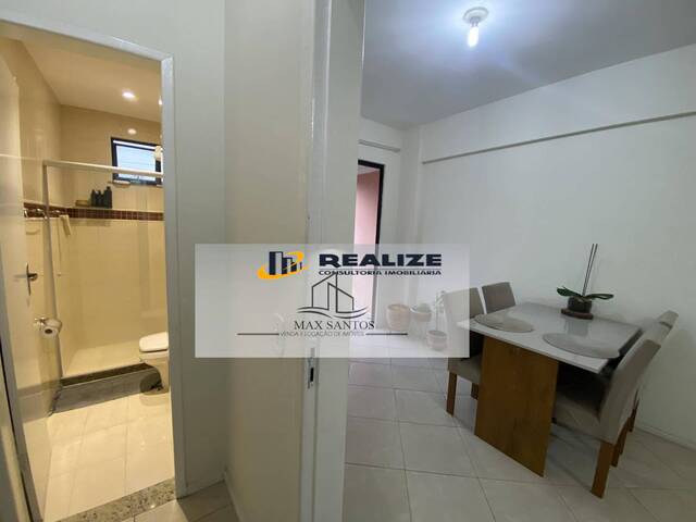 Apartamento para Venda em Campos dos Goytacazes - 5